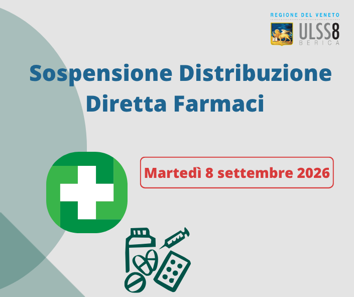 Chiusura Farmacia 8 Settembre 2026