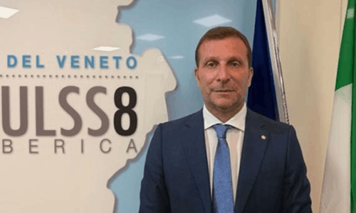 Dott. Leopoldo Ciato DSS Dott. Leopoldo Ciato DSS