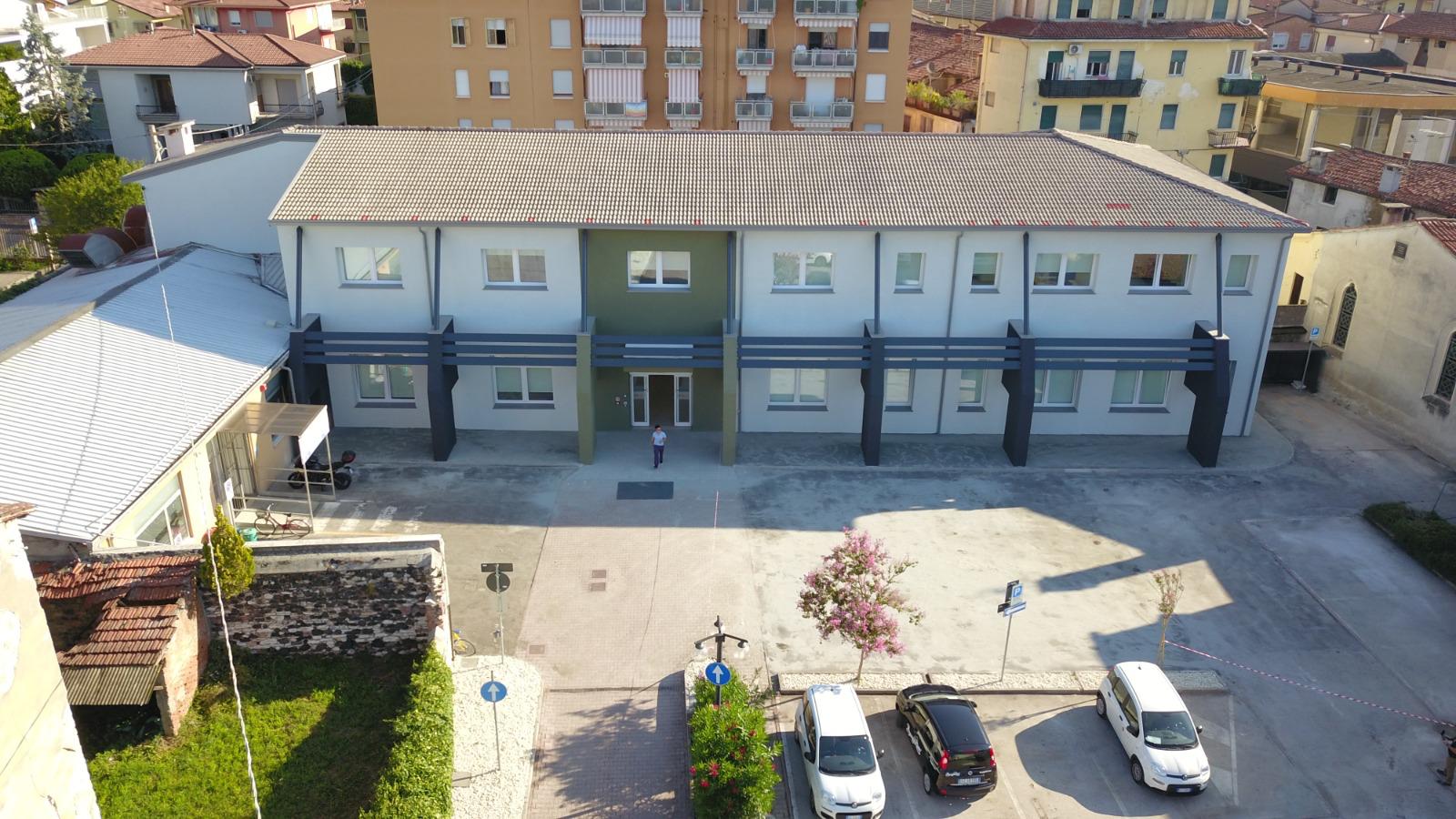Casa della Comunità di Arzignano