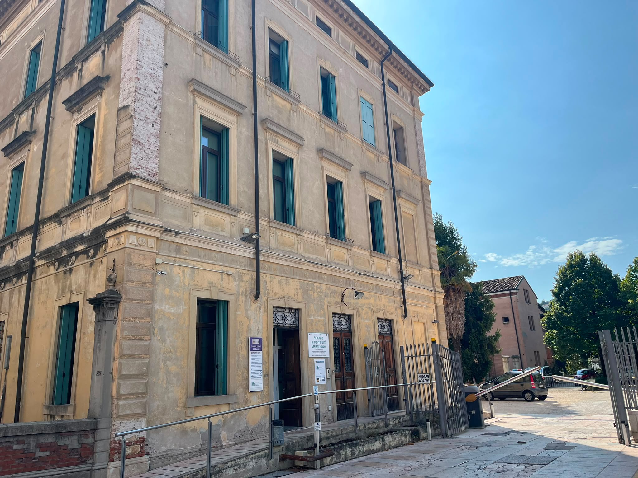 CdC San Felice