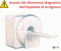 Risonanza Magnetica
