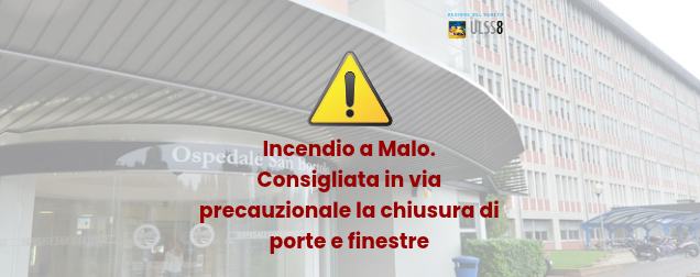 INCENDIO MALO