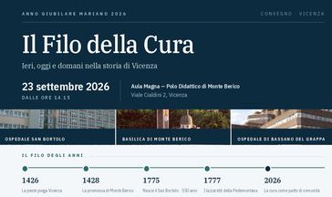 Il filo della cura