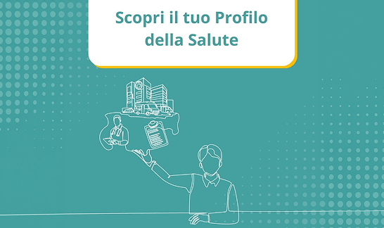 FSE - Profilo della salute