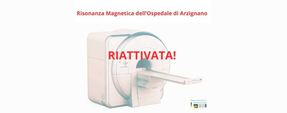 Risonanza Magnetica Arzignano big