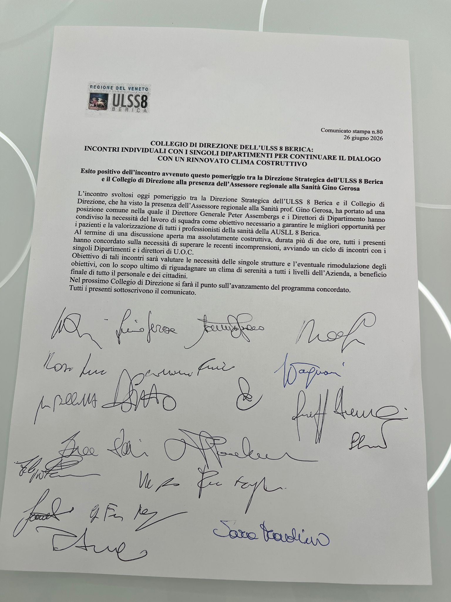 Collegio di Direzione