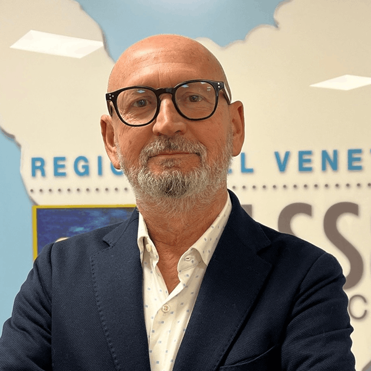 Alberto Rigo DS