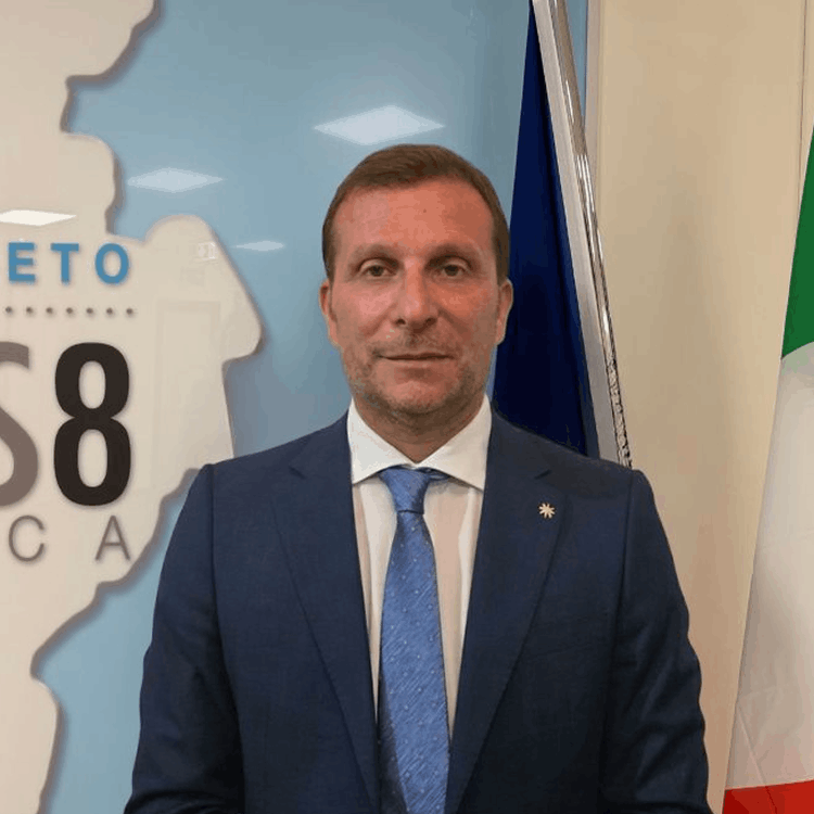 Leopodo Ciato DSS