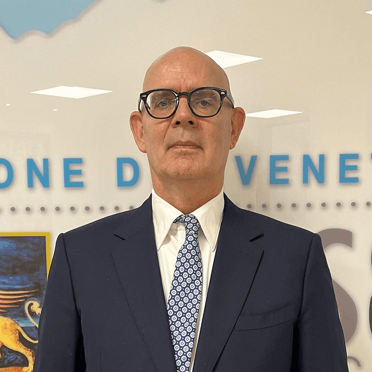 Peter Assembergs DG