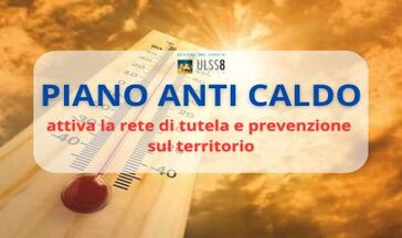 Piano Anti Caldo