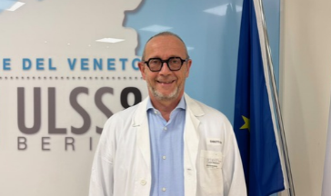 Dr. Francesco Fiorin - Medicina Trasfusionale