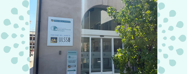 Open Day CdC di Longare