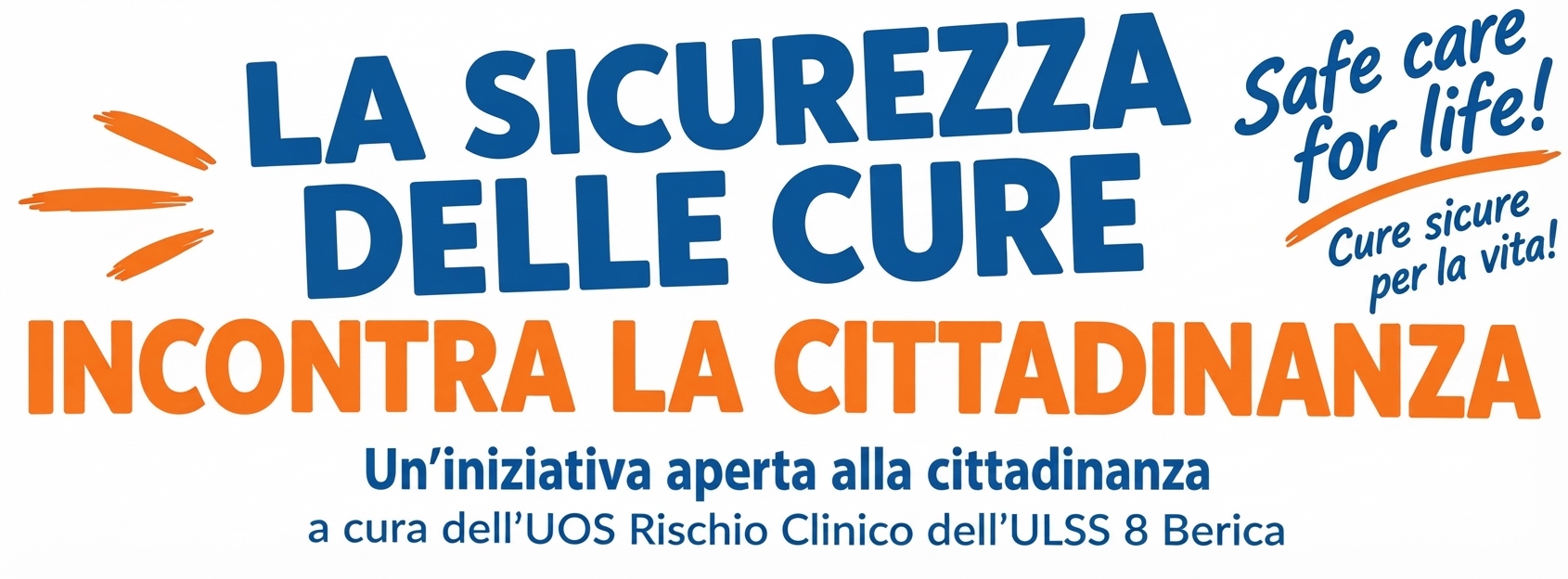 Sicurezza delle Cure 2026