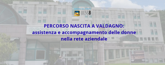 PERCORSO NASCITA