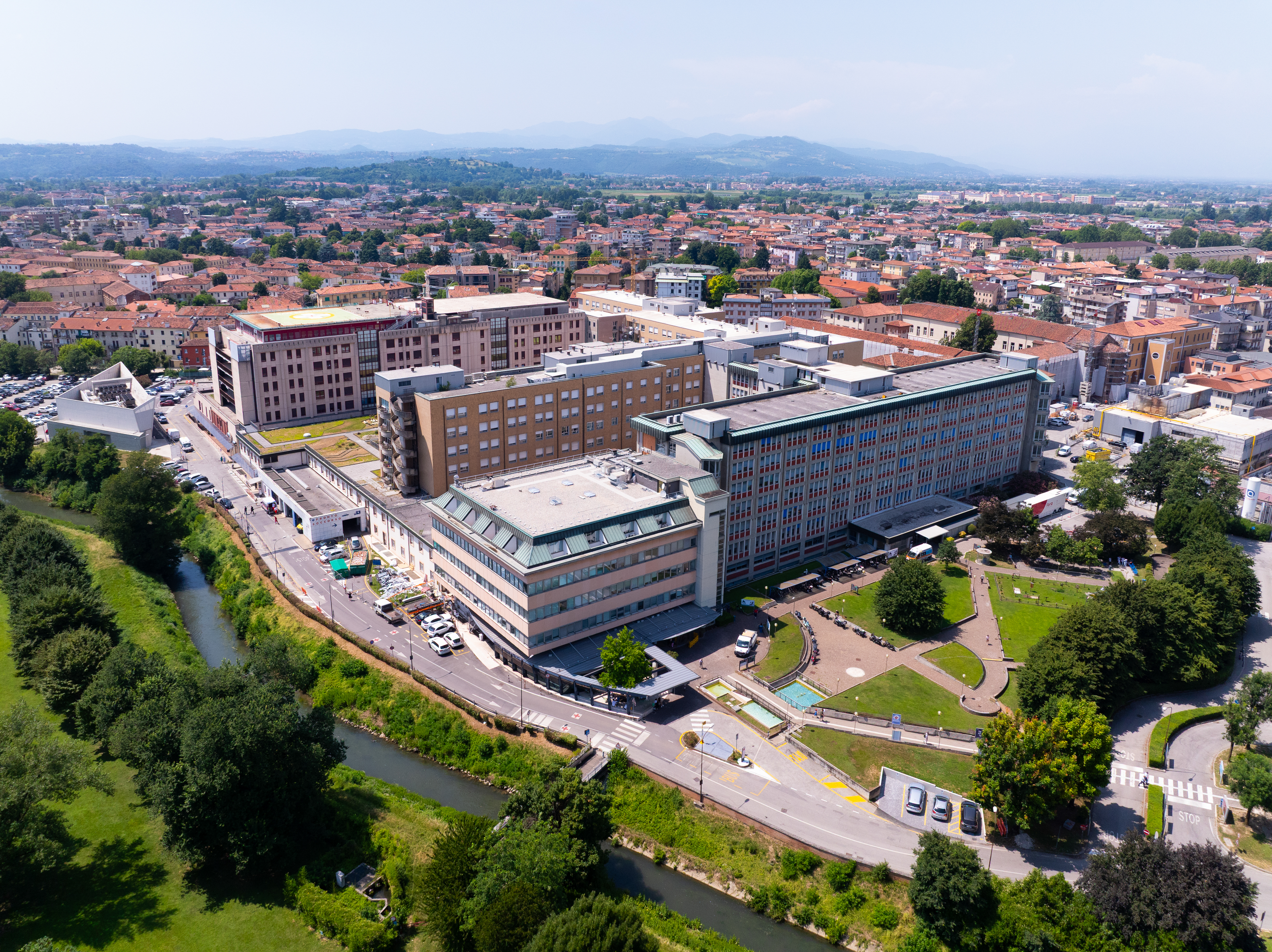 San Bortolo