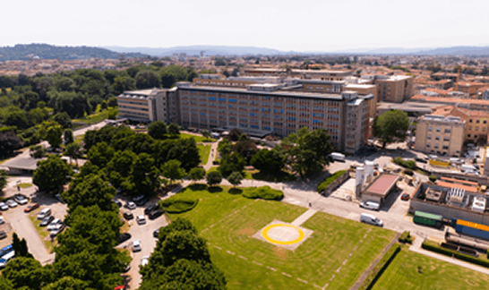 Ospedale di Vicenza