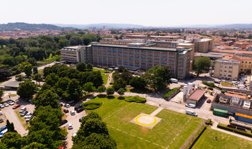 Ospedale San Bortolo